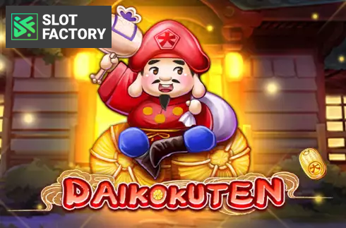 Daikokuten